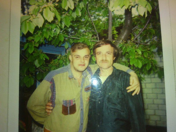 Александр Шестаков