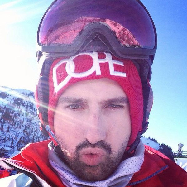 Гошка Мартиросов