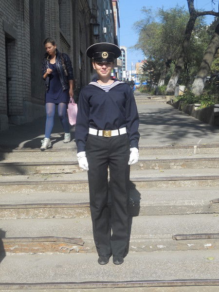 Виктория Томчук