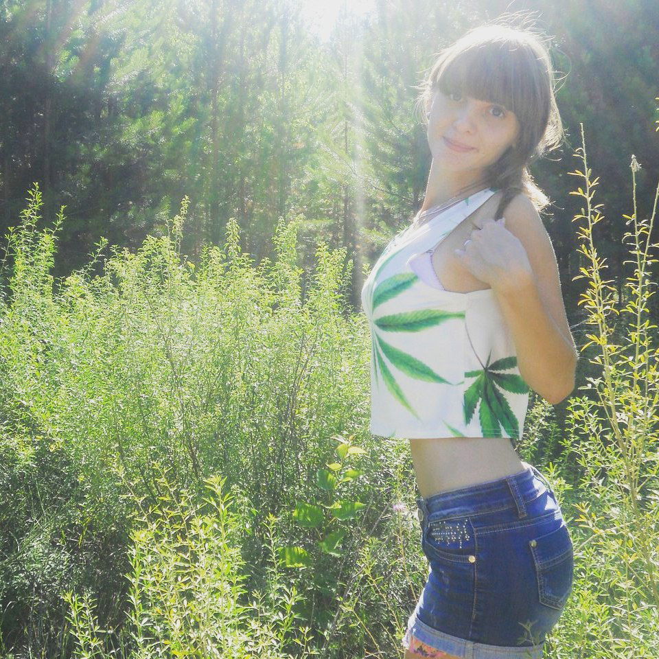 Анастасия Думенко