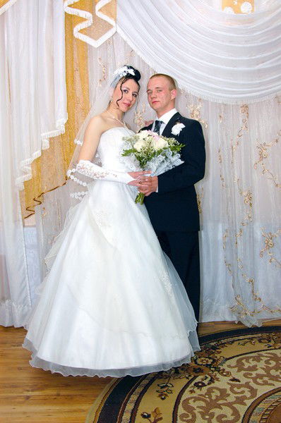 Алексей Гульчин