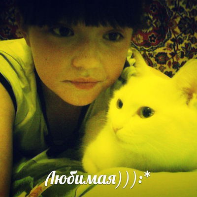 Маргарита Агапова