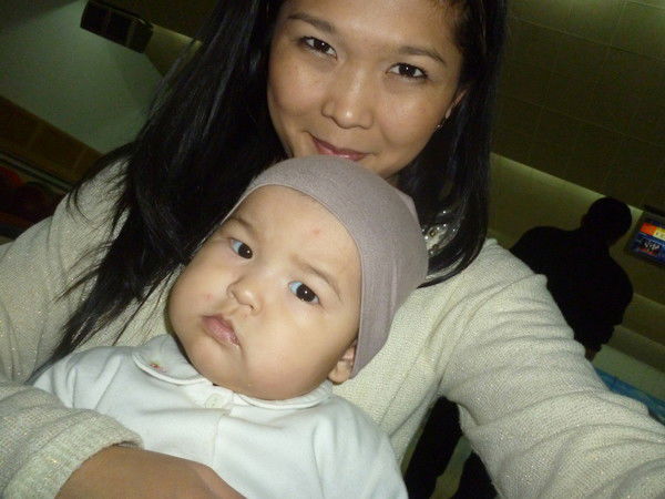 Арайлым Темирханова