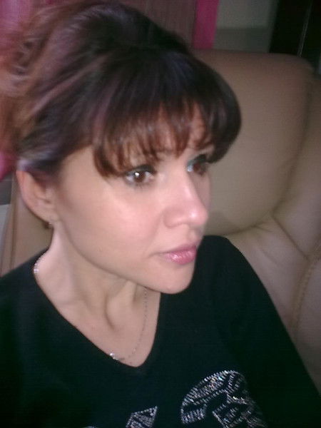 Ольга Подколзина