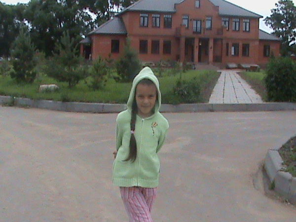 Светлана Акзигитова