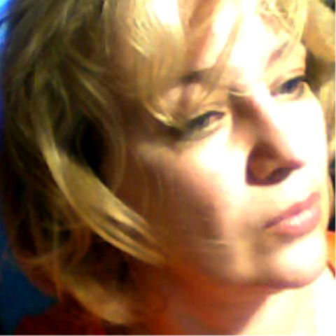 Ольга Алешечкина