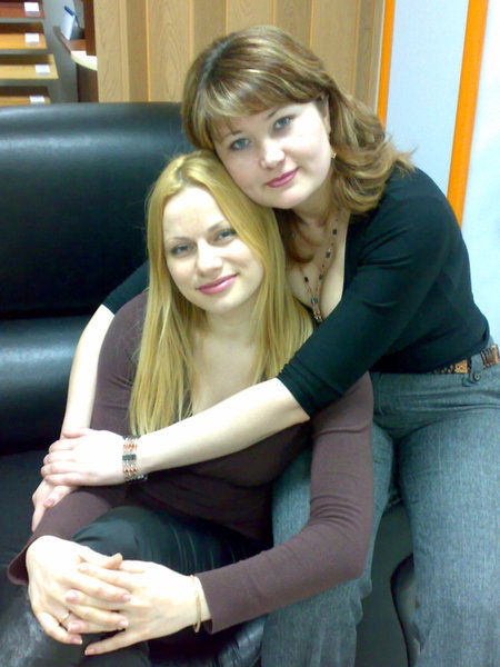 Юлия Билялетдинова