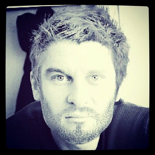 Роман Драгун