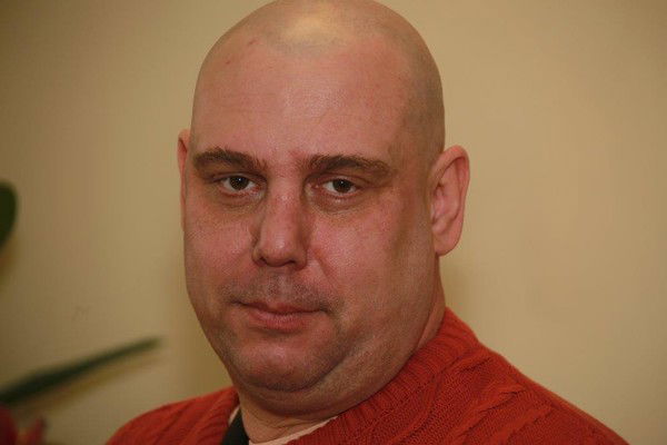 Кирилл Федченко