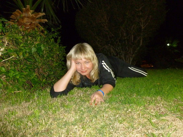 Венера Гилева