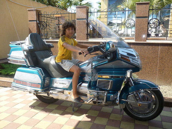 Данил Ахмадулин