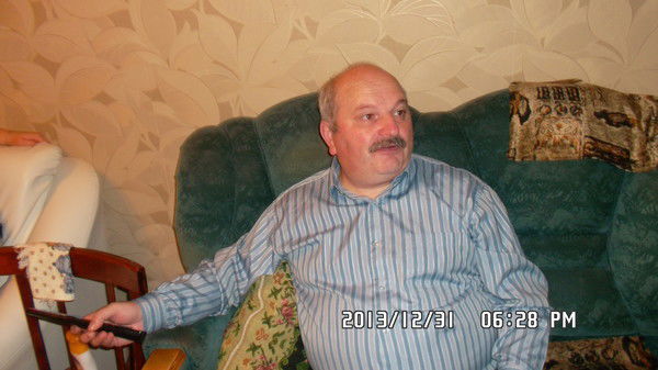 Юрий Малков