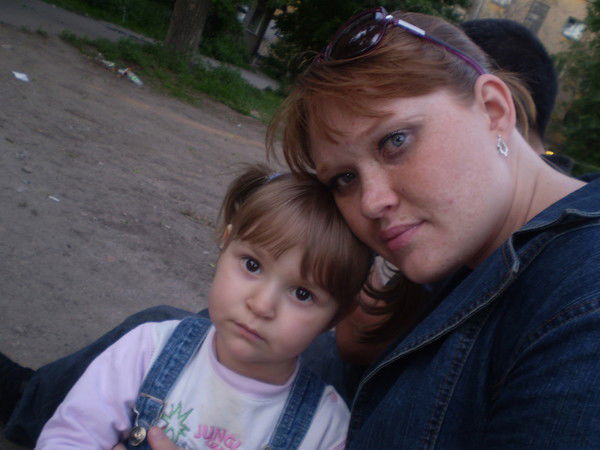 Ирина Кирюхина