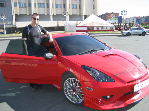 Артем Мамсиков