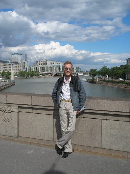 Сергей Победоносцев