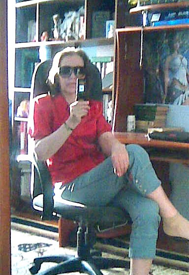 Марина Ипатова-Макарова