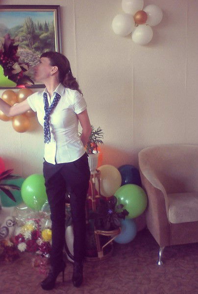 Наталья Мозырева