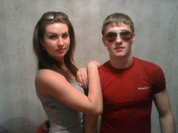 Юлия Логинова