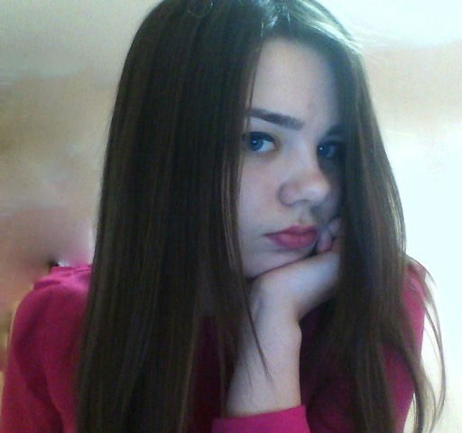 Лена Неверова