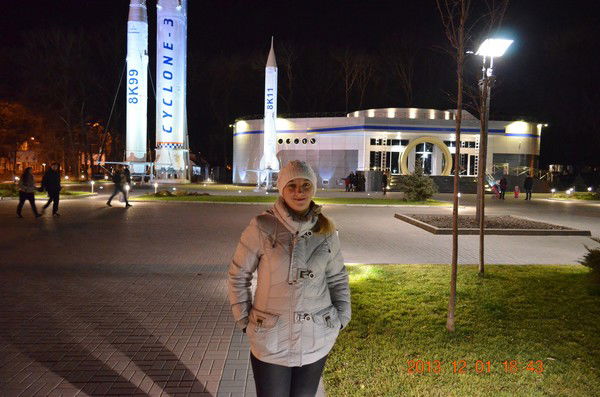 Любовь Пасечник