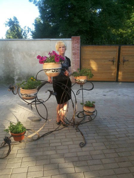 Жанна Тубилевич