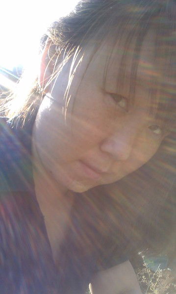 Евгения Халмактанова