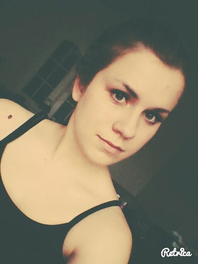 Елизавета Буян