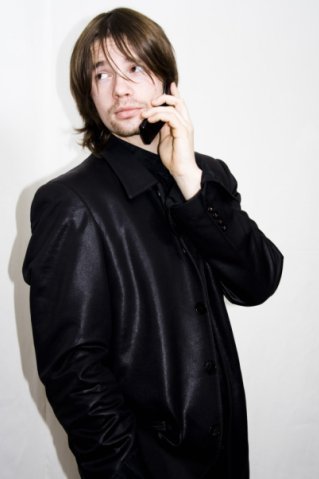 Алексей Елак