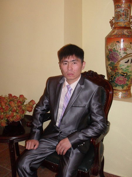 Дамир Мухамбеткалиев