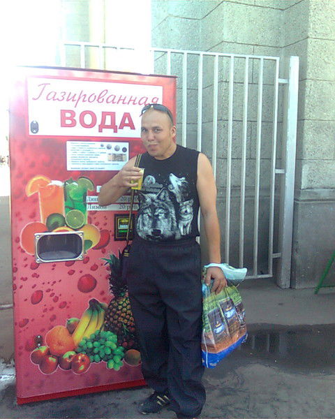 Ринат Долотказин