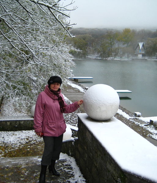 Маргарита Валькова