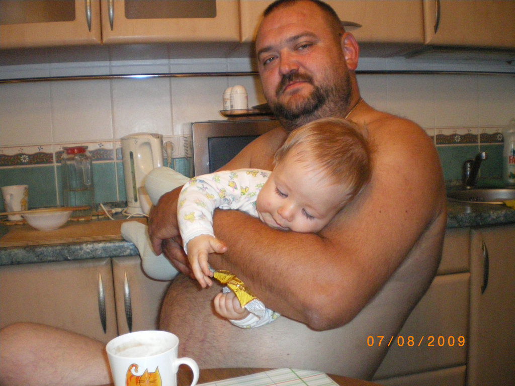 Влад Морозов