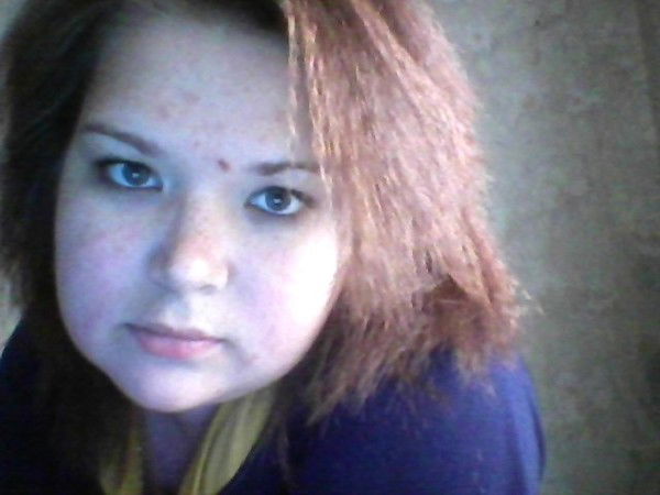 Надежда Косимова