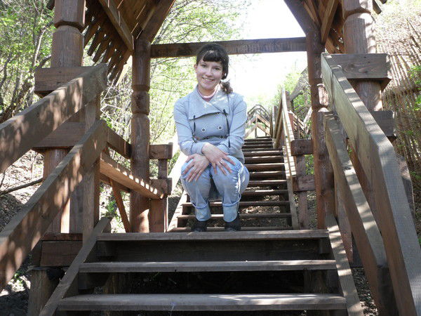 Дарья Кузьмина(Шамина)