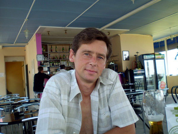 Олег Лукашев