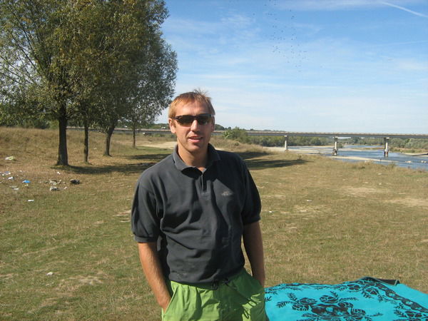 Анатолий Коренчук