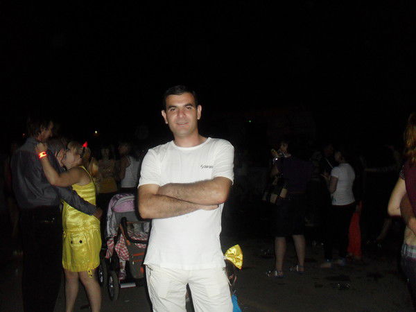 Гагик Епремян