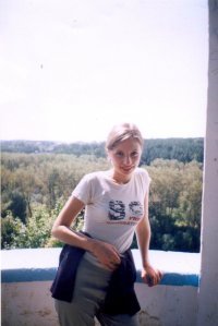 Любовь Цориева