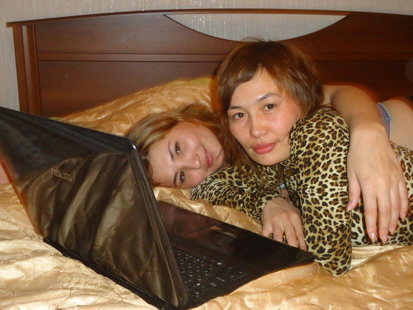 Лаля Акынова