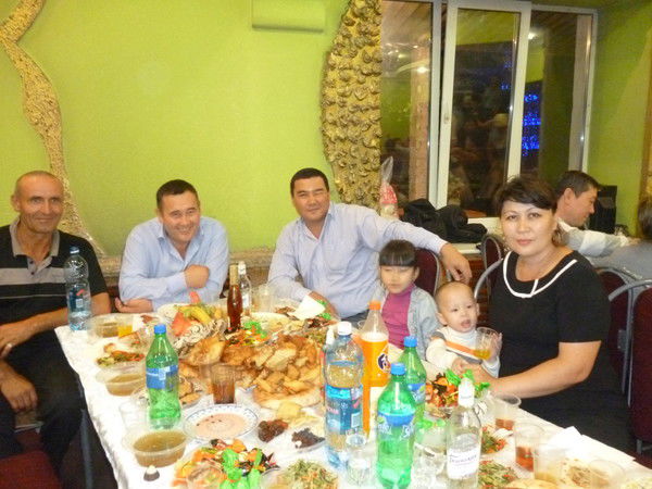 Эркинбек Самиев