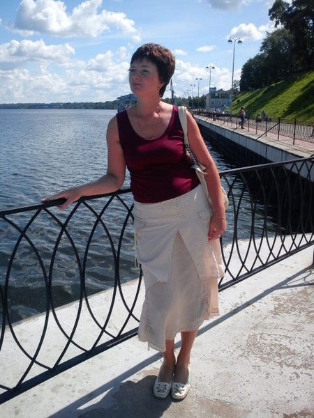 Ольга Смирнова