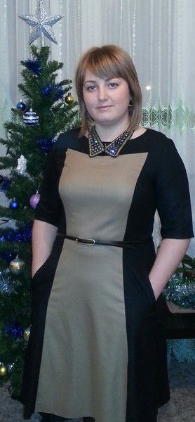 Ляйсан Хамидуллина