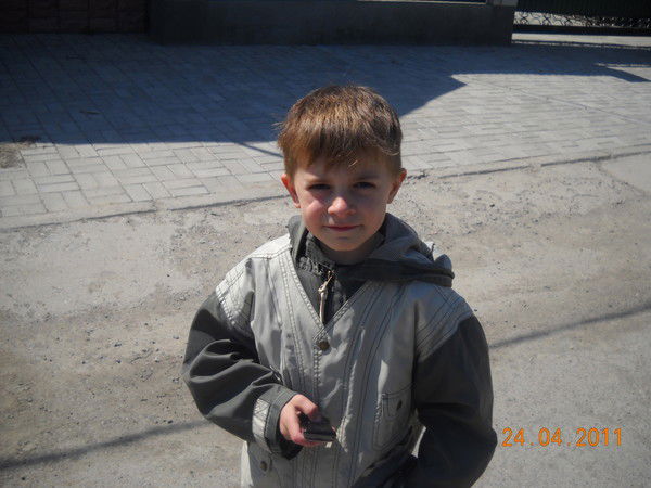 Влад Нуждяк