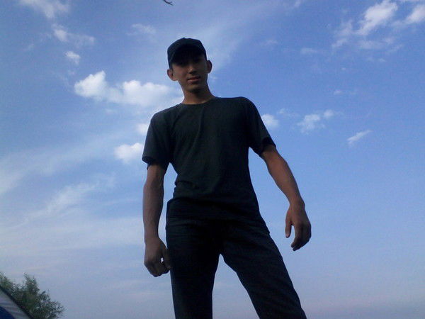 Дархан Алькин