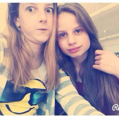 Лера Шамова