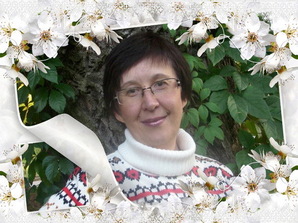 Галина Сухенко