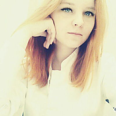 Анастасия Сорокина