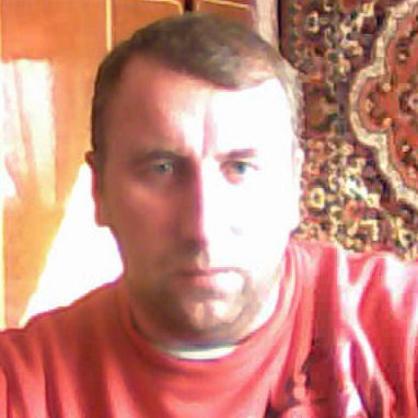 Михаил Збирухович