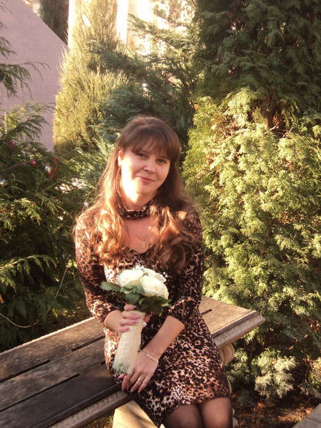 Алена Карева