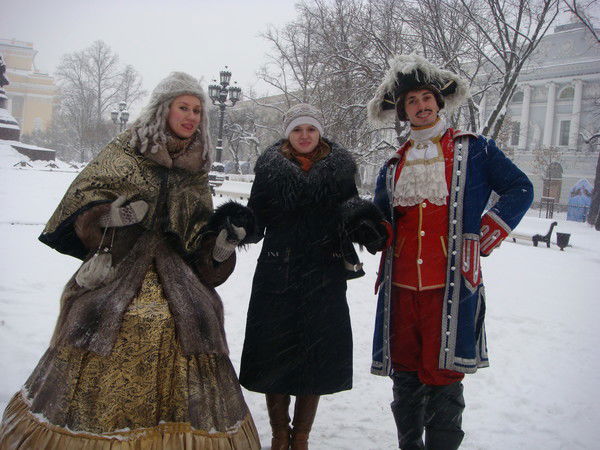 Светлана Власова